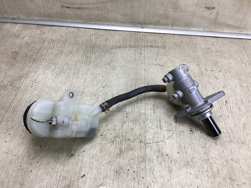 Главный тормозной цилиндр RDX 12-19 2015 TB3 3.5 J35Z2