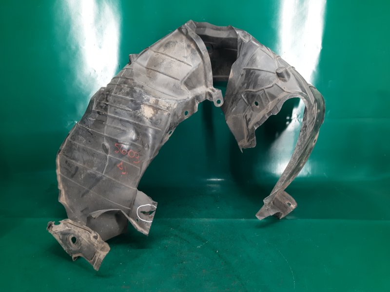 Подкрылок передний правый ROGUE 08-15 2008 Внедорожник 2.5 QR25DE
