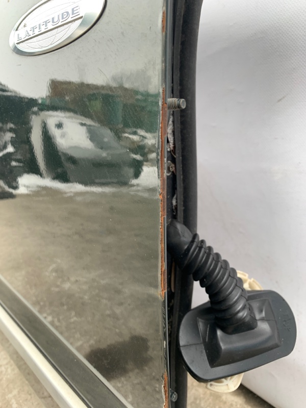 Дверь передняя правая PATRIOT 10-17 2010 MK74 2.0 ECN Дверь передняя правая PATRIOT 10-17 2010 MK74 2.0 ECN