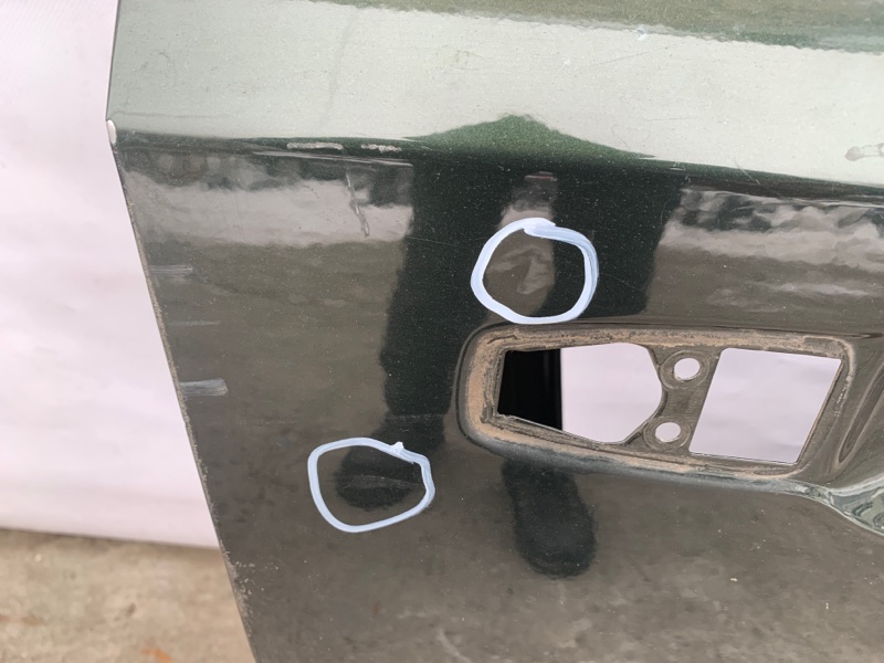 Дверь передняя правая PATRIOT 10-17 2010 MK74 2.0 ECN Дверь передняя правая PATRIOT 10-17 2010 MK74 2.0 ECN