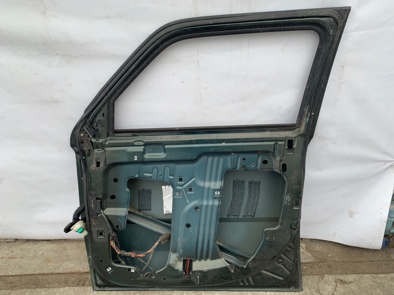 Дверь передняя правая PATRIOT 10-17 2010 MK74 2.0 ECN Дверь передняя правая PATRIOT 10-17 2010 MK74 2.0 ECN