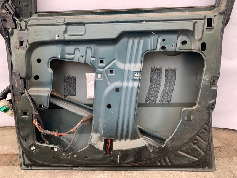 Дверь передняя правая PATRIOT 10-17 2010 MK74 2.0 ECN Дверь передняя правая PATRIOT 10-17 2010 MK74 2.0 ECN