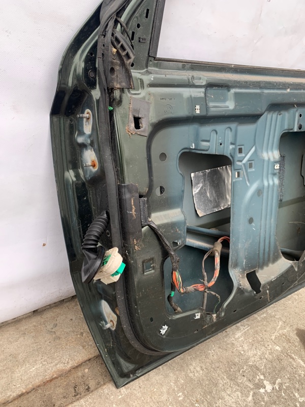 Дверь передняя правая PATRIOT 10-17 2010 MK74 2.0 ECN Дверь передняя правая PATRIOT 10-17 2010 MK74 2.0 ECN