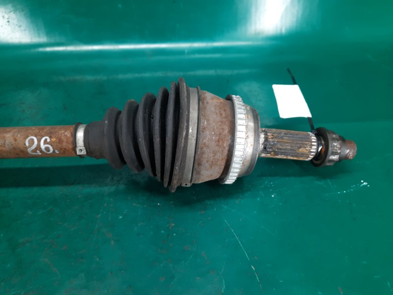 Привод передний левый TOYOTA CAMRY 30 02-06 Седан 2.4 2AZFE