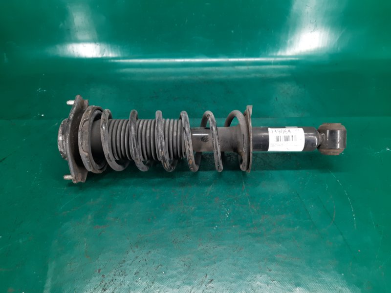 Запчасть амортизатор задний SUBARU IMPREZA 07-11 GE/GH 2009 Седан 2.5 EJ253 20365FG010 Б/У Амортизатор задний SUBARU IMPREZA 07-11 GE/GH 2009 Седан 2.5 EJ253 20365FG010 Б/У