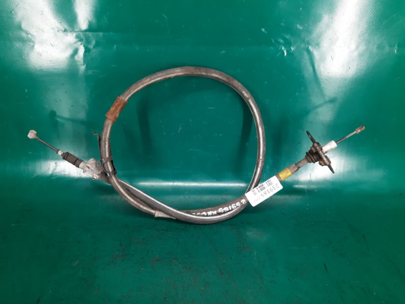Запчасть трос стояночного тормоза задний правый LEXUS GS350 GS300 05-11 2009 Седан 3.5 46420-30580 Б/У Трос стояночного тормоза задний правый LEXUS GS350 GS300 05-11 2009 Седан 3.5 46420-30580 Б/У