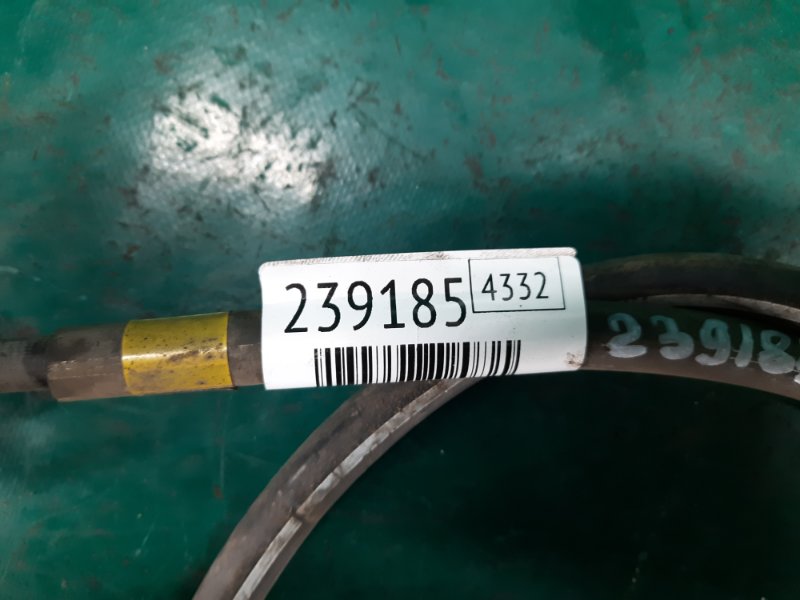 Трос стояночного тормоза задний правый GS350 GS300 05-11 2009 Седан 3.5 Трос стояночного тормоза задний правый GS350 GS300 05-11 2009 Седан 3.5