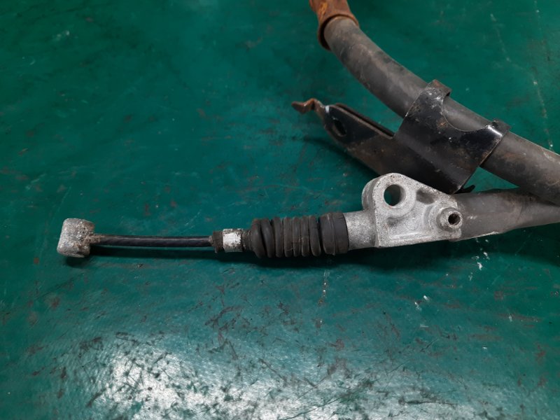 Трос стояночного тормоза задний правый GS350 GS300 05-11 2009 Седан 3.5 Трос стояночного тормоза задний правый GS350 GS300 05-11 2009 Седан 3.5