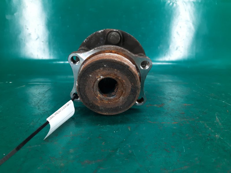 Ступица задняя правая IMPREZA 07-11 GE/GH 2009 Седан 2.5 EJ253