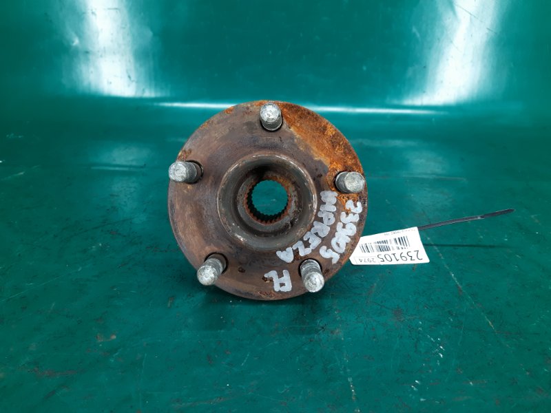 Ступица передняя левая SUBARU IMPREZA 07-11 GE/GH Седан 2.5 EJ253