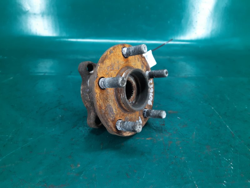 Ступица передняя правая SUBARU IMPREZA 07-11 GE/GH 2009 Седан 2.5 EJ253 28373FG000 Б/У