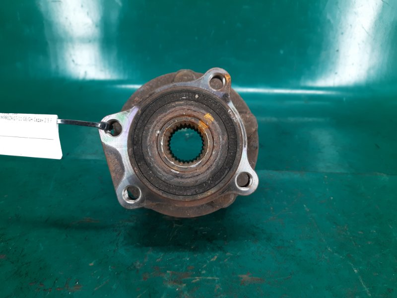 Ступица передняя правая SUBARU IMPREZA 07-11 GE/GH Седан 2.5 EJ253