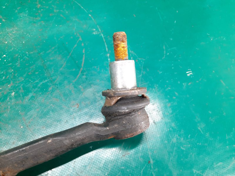 Рычаг задней подвески поперечный нижний задний правый GS350 GS300 05-11 2009 Седан 3.5