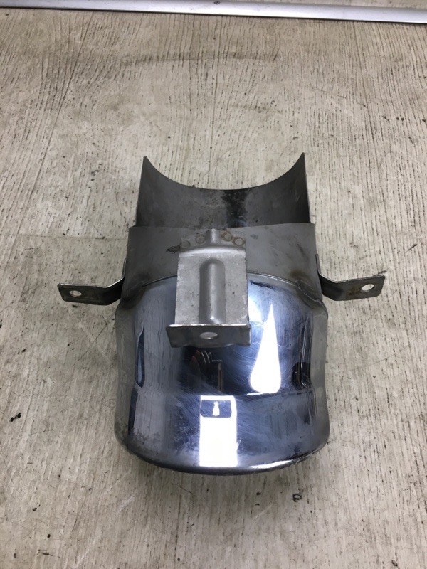 Насадка на глушитель DODGE DART 12-16 PF 2.4 ED6