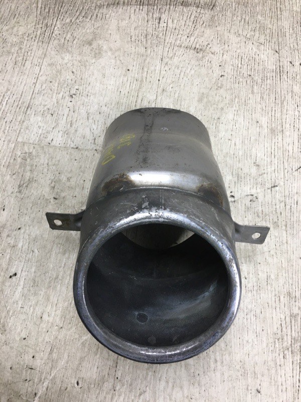 Насадка на глушитель DART 12-16 2014 PF 2.4 ED6