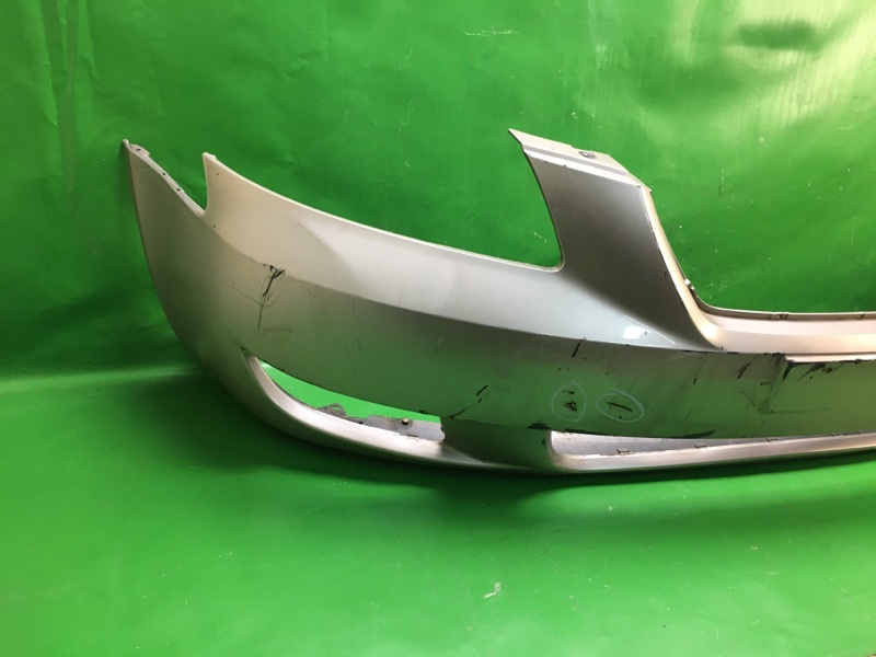 Бампер передний SONATA NF 04-10 2005-2007 NF