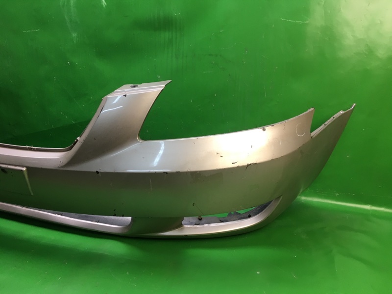 Бампер передний HYUNDAI SONATA NF 04-10 NF