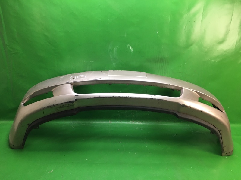 Бампер передний SONATA NF 04-10 2005-2007 NF