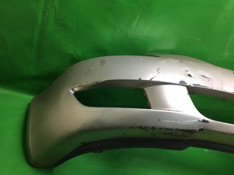 Бампер передний SONATA NF 04-10 2005-2007 NF