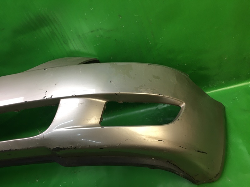 Бампер передний SONATA NF 04-10 2005-2007 NF