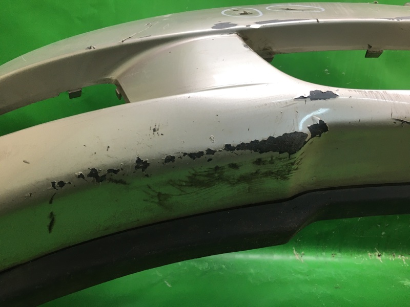 Бампер передний SONATA NF 04-10 2005-2007 NF