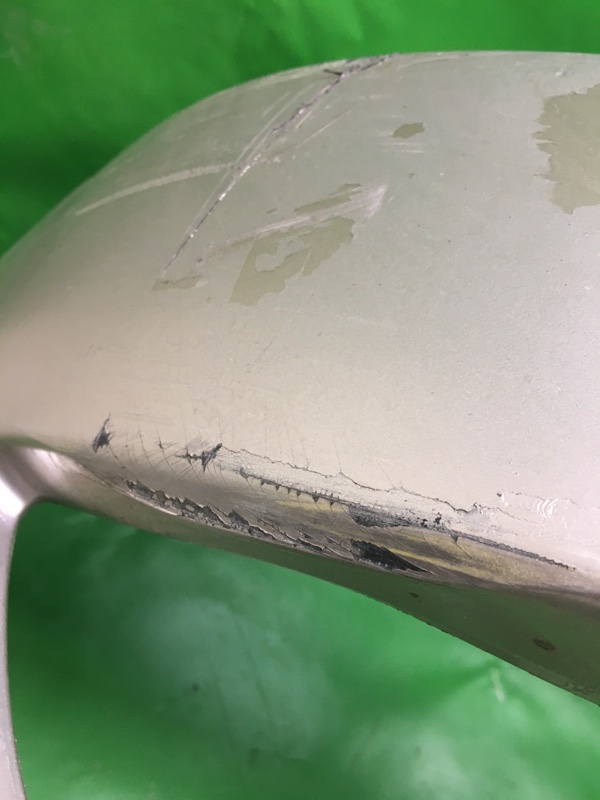 Бампер передний SONATA NF 04-10 2005-2007 NF