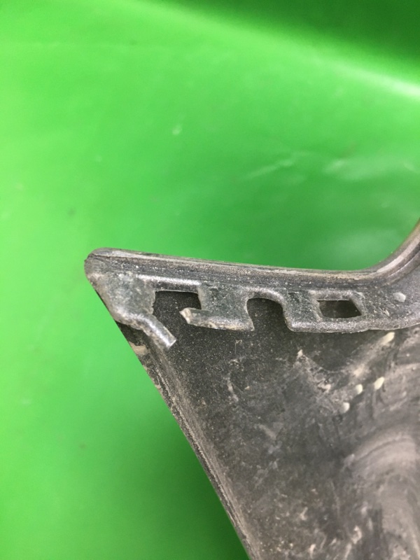 Бампер передний SONATA NF 04-10 2005-2007 NF