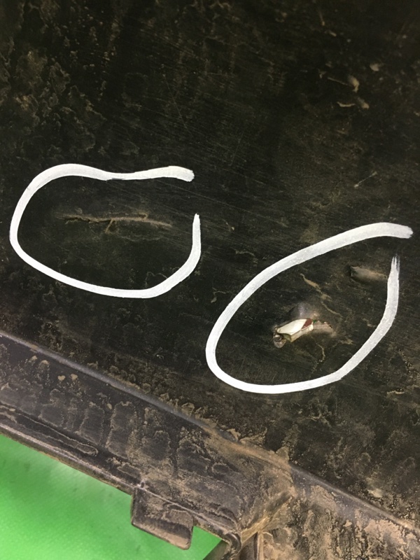 Бампер передний SONATA NF 04-10 2005-2007 NF