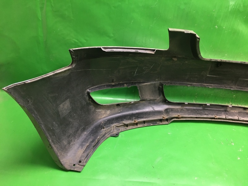 Бампер передний SONATA NF 04-10 2005-2007 NF