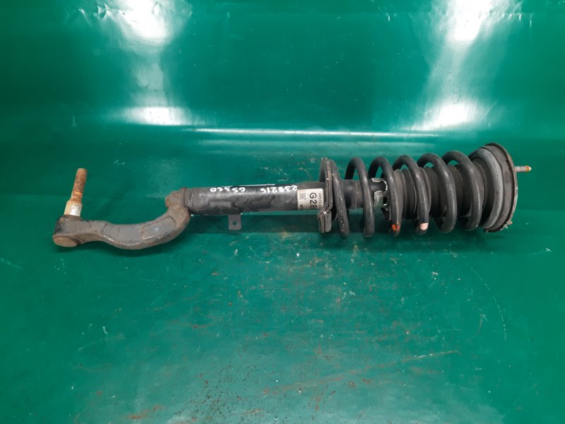 Амортизатор передний правый LEXUS GS350 GS300 05-11 Седан 3.5 Амортизатор передний правый LEXUS GS350 GS300 05-11 Седан 3.5