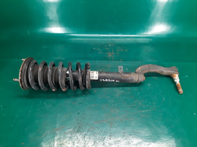 Амортизатор передний левый LEXUS GS350 GS300 05-11 Седан 3.5