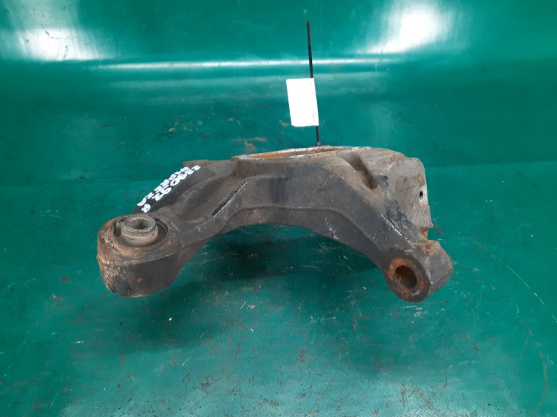 Цапфа задняя правая IMPREZA 07-11 GE/GH 2009 Седан 2.5 EJ253