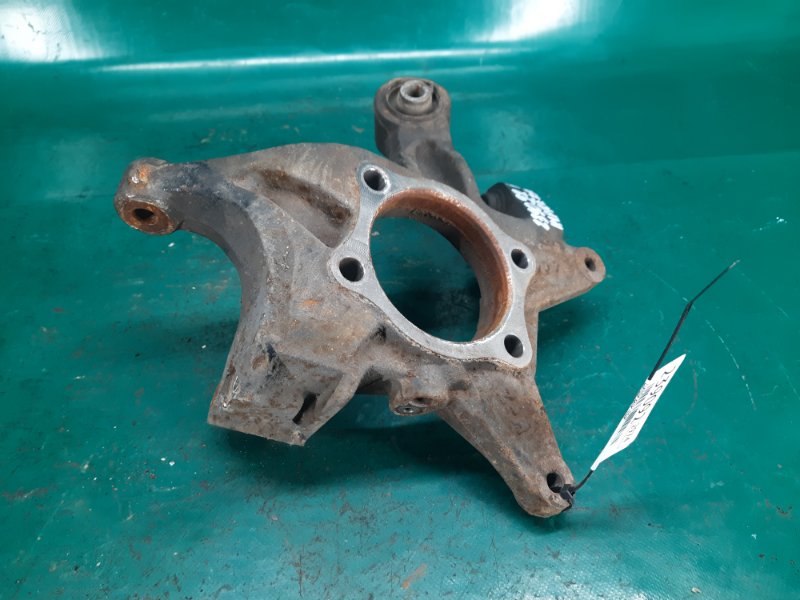 Цапфа задняя правая IMPREZA 07-11 GE/GH 2009 Седан 2.5 EJ253