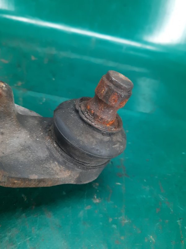 Рычаг задней подвески поперечный верхний левый IMPREZA 07-11 GE/GH 2009 Седан 2.5 EJ253 Рычаг задней подвески поперечный верхний левый IMPREZA 07-11 GE/GH 2009 Седан 2.5 EJ253