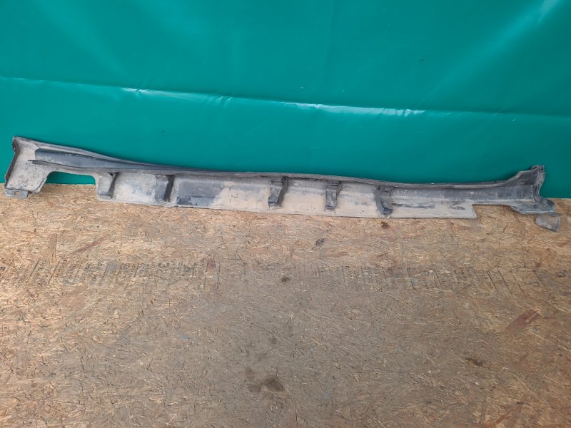 Накладка порога наружная правая ACURA MDX (YD3) 13-21 Внедорожник 3.5 J35Y5