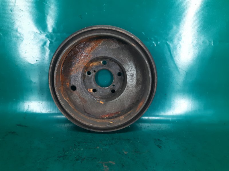 Тормозной барабан задний правый IMPREZA 07-11 GE/GH 2009 Седан 2.5 EJ253 Тормозной барабан задний правый IMPREZA 07-11 GE/GH 2009 Седан 2.5 EJ253