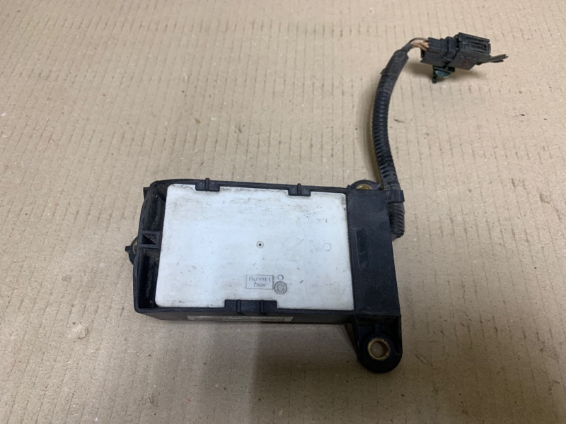 Датчик слепых зон ACURA MDX (YD2) 06-13 2011 Внедорожник 3.7 J37A1 36931-STX-A02 Б/У