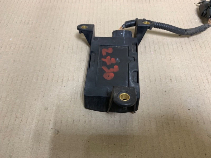 Датчик слепых зон ACURA MDX (YD2) 06-13 Внедорожник 3.7 J37A1