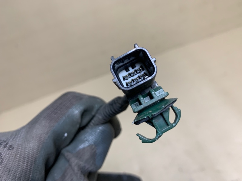 Датчик слепых зон MDX (YD2) 06-13 2011 Внедорожник 3.7 J37A1