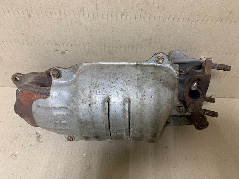 Катализатор передний MDX (YD2) 06-13 2011 Внедорожник 3.7 J37A1