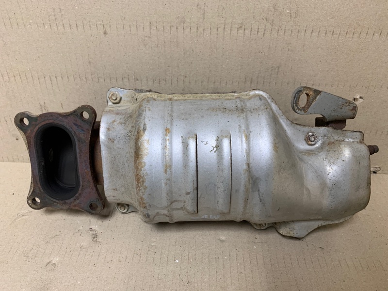 Катализатор передний MDX (YD2) 06-13 2011 Внедорожник 3.7 J37A1