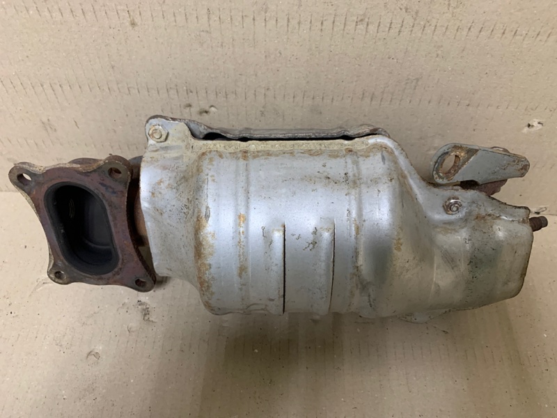 Катализатор передний MDX (YD2) 06-13 2011 Внедорожник 3.7 J37A1