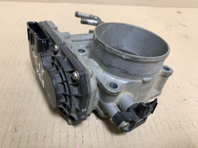 Дроссельная заслонка ACURA MDX (YD2) 06-13 Внедорожник 3.7 J37A1