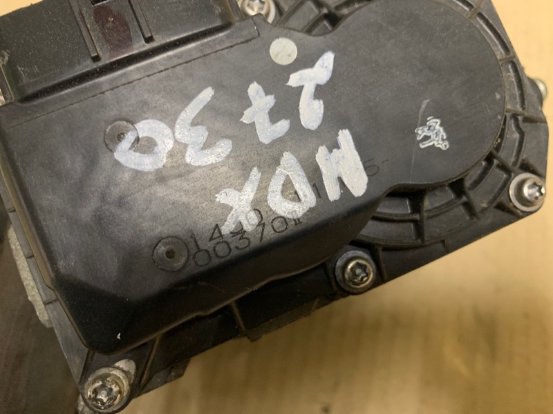 Дроссельная заслонка MDX (YD2) 06-13 2011 Внедорожник 3.7 J37A1