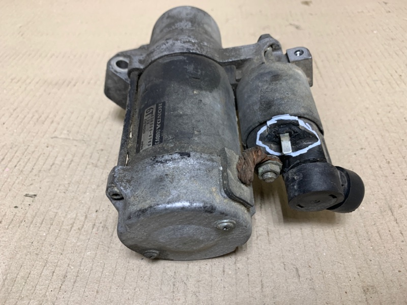 Стартер ACURA MDX (YD2) 06-13 Внедорожник 3.7 J37A1