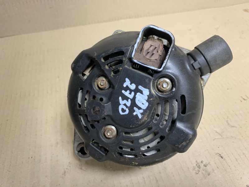 Генератор MDX (YD2) 06-13 2011 Внедорожник 3.7 J37A1