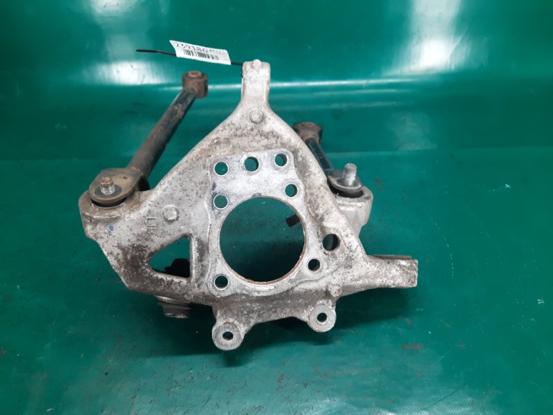 Цапфа задняя левая LEXUS GS350 GS300 05-11 2009 Седан 3.5 42305-30090 Б/У