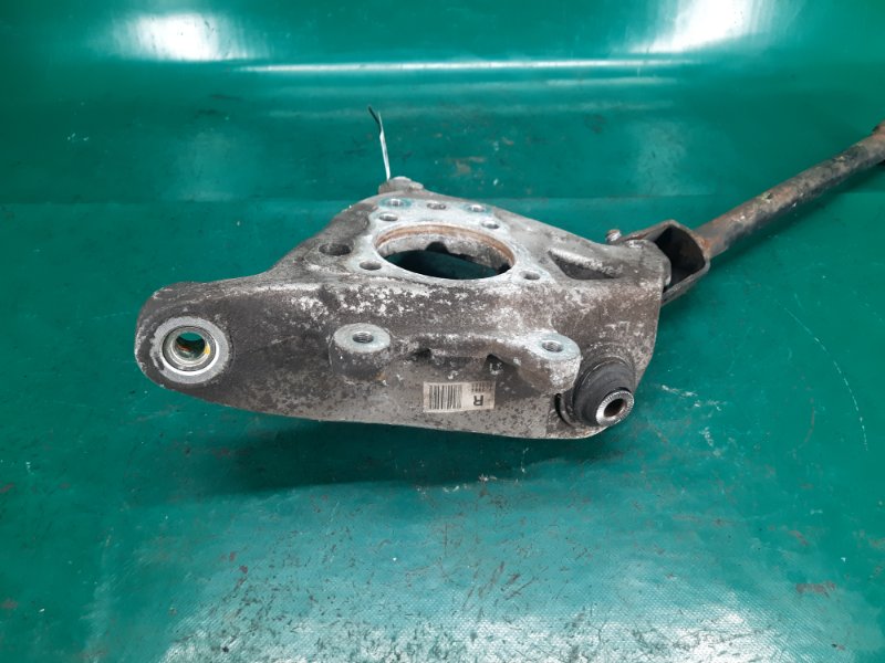 Цапфа задняя правая LEXUS GS350 GS300 05-11 Седан 3.5 Цапфа задняя правая LEXUS GS350 GS300 05-11 Седан 3.5