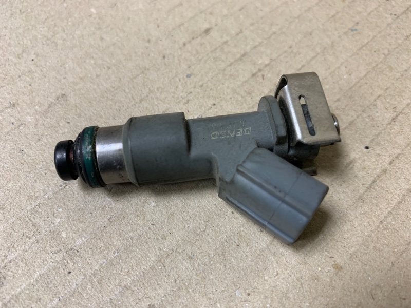 Форсунка топливная MDX (YD2) 06-13 2011 Внедорожник 3.7 J37A1