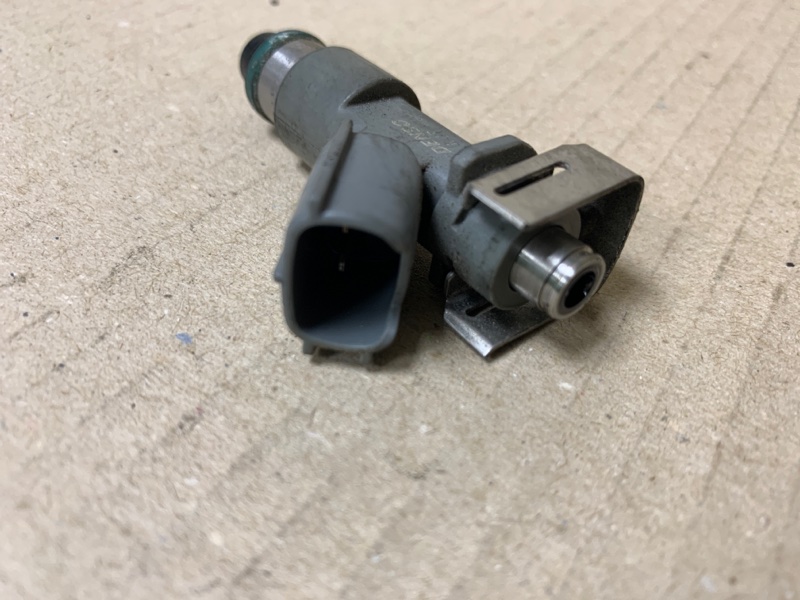 Форсунка топливная MDX (YD2) 06-13 2011 Внедорожник 3.7 J37A1